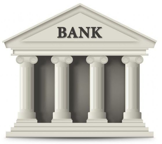 bankinfrastructuur in moderne omstandigheden het