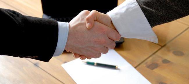 lease-overeenkomst tussen een rechtspersoon en een individu