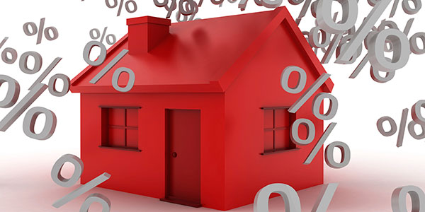 décret de taux d'intérêt hypothécaire