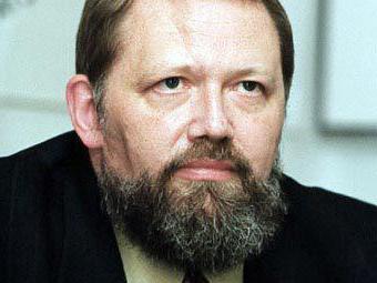 Dubinin Sergey Konstantinovich, biographie