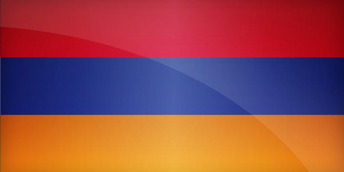 export naar Armenië welke documenten nodig zijn