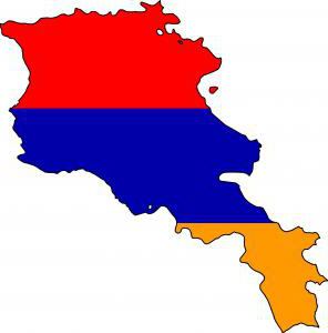 Armenië exporteren
