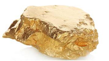 Was beeinflusst den Wert von Gold auf dem Weltmarkt?
