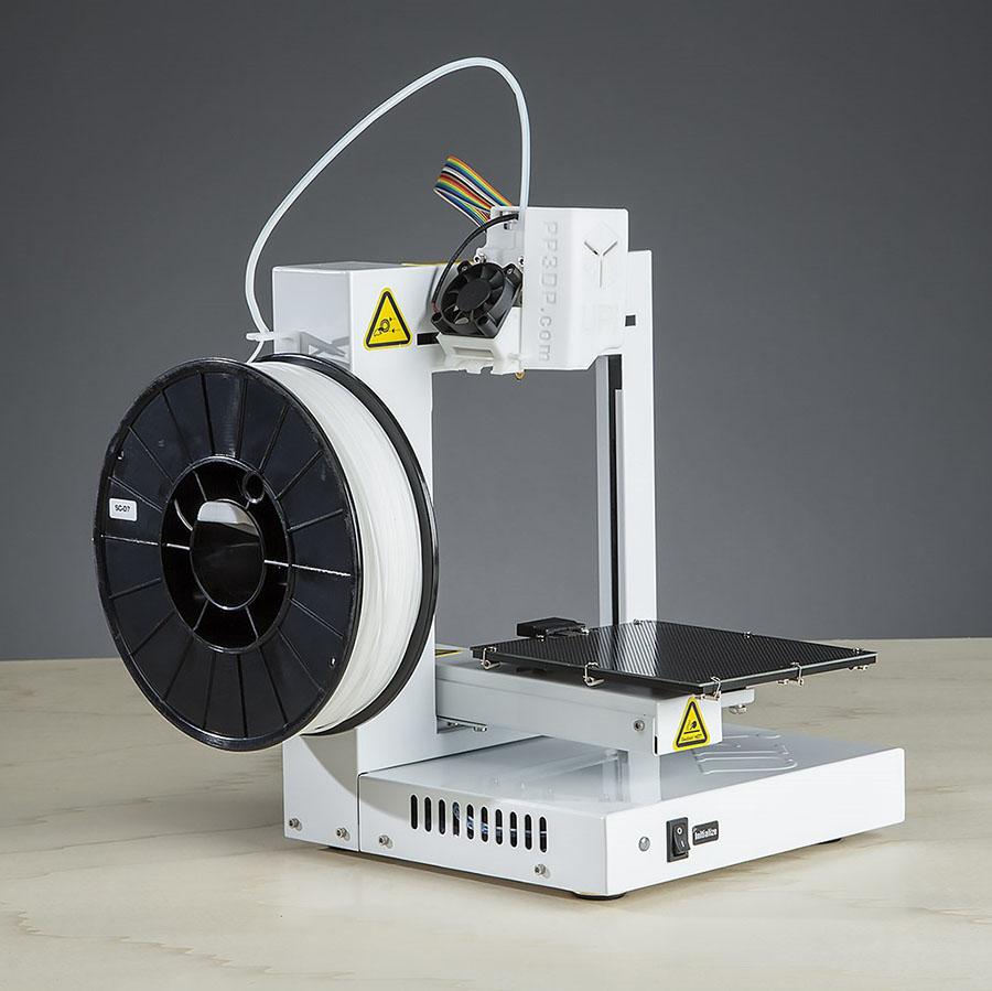 3D-printermodel