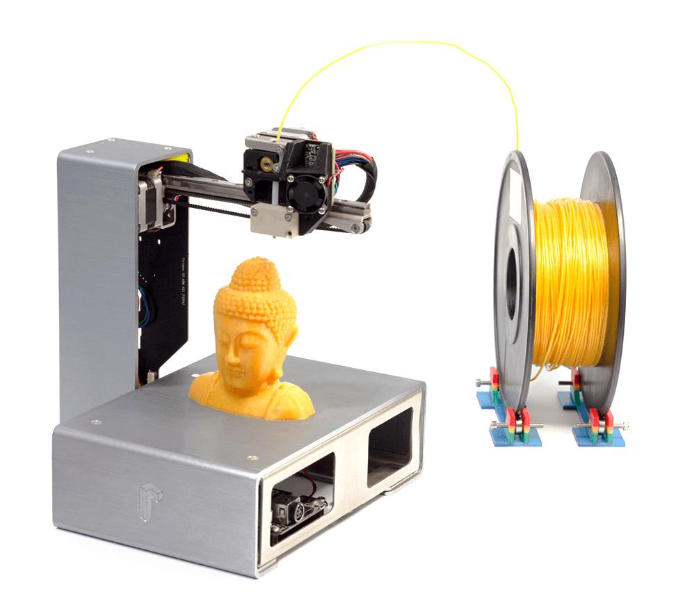 3D-printertoepassing