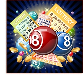 Wie erstelle ich ein Lotteriegeschäft?