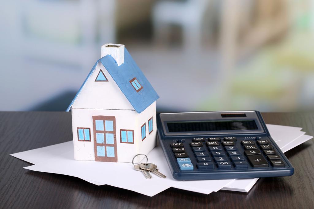 postup registrace hypotéky na bydlení ve výstavbě