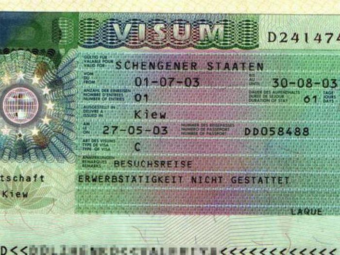 Vingerafdruk voor een Schengenvisum voor Griekenland aanmelden