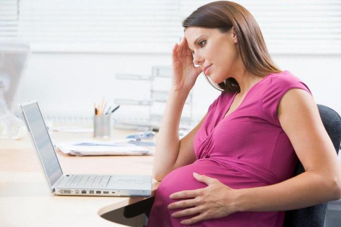 prenatale en postnatale betalingen