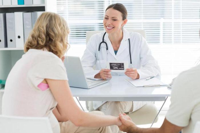 voorwaarden voor het ontvangen van prenatale betalingen