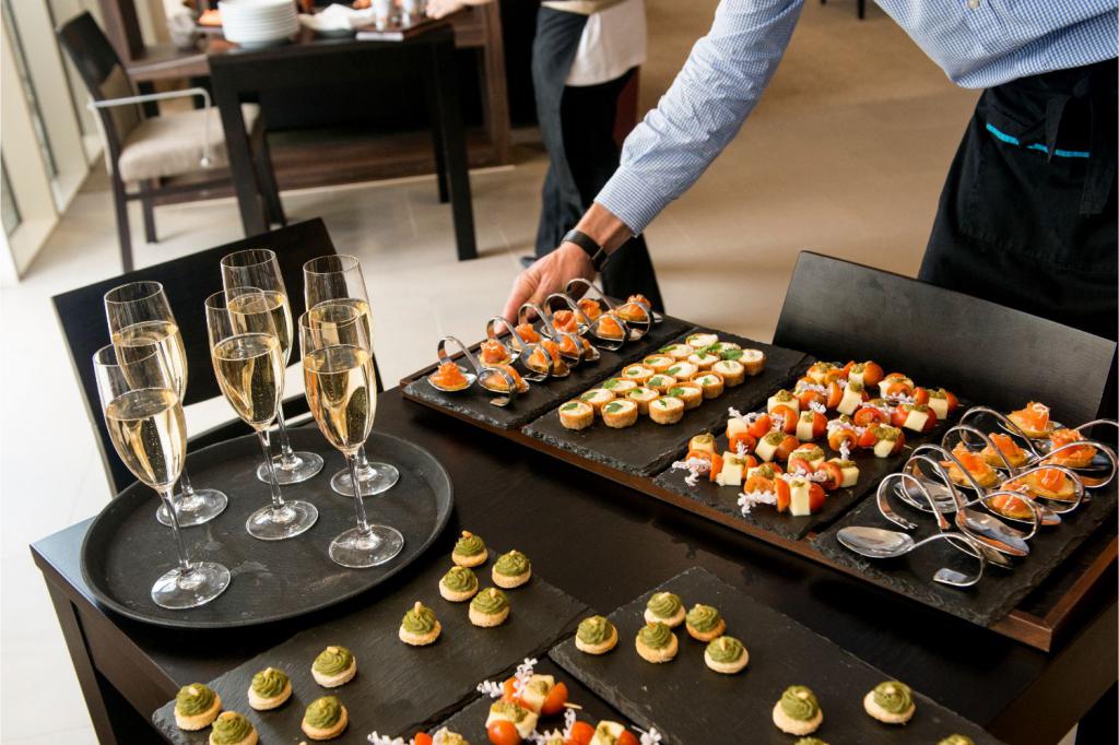 Catering-Service-Definition