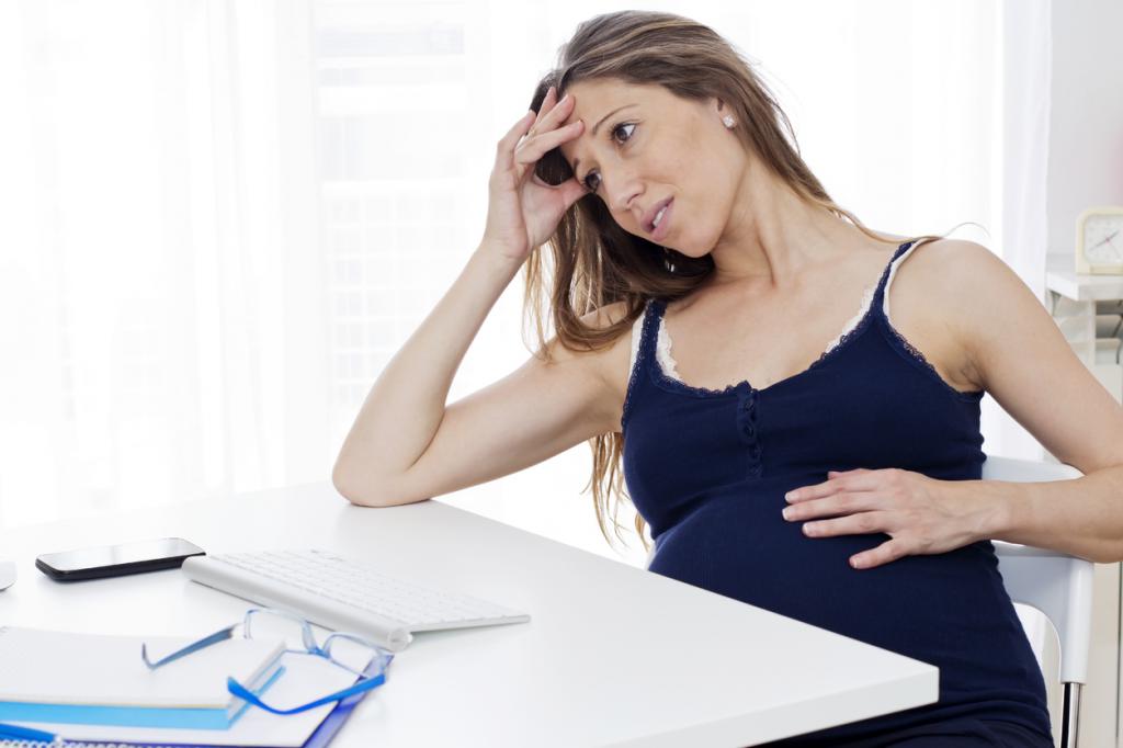 arbeidsovereenkomst voor bepaalde tijd en zwangerschapsuitkering