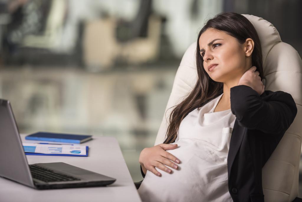 zwangerschap tijdens een arbeidsovereenkomst voor bepaalde tijd