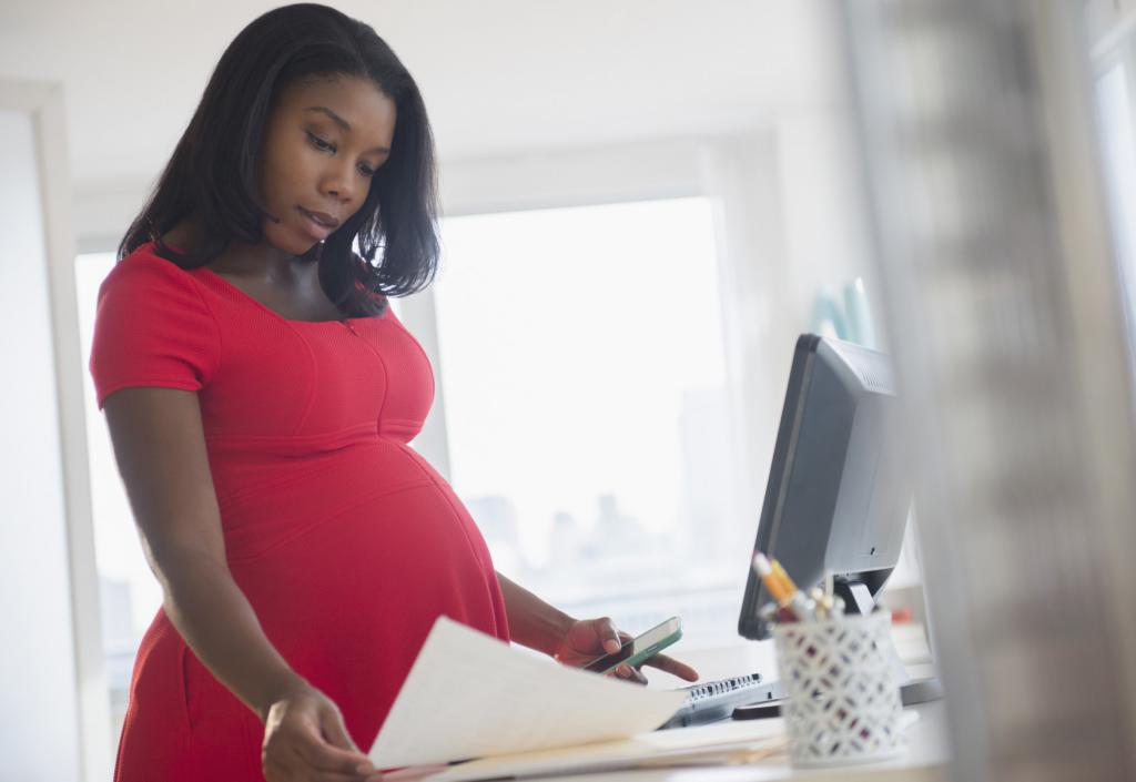arbeidsovereenkomst voor bepaalde tijd zwangerschap ontslag