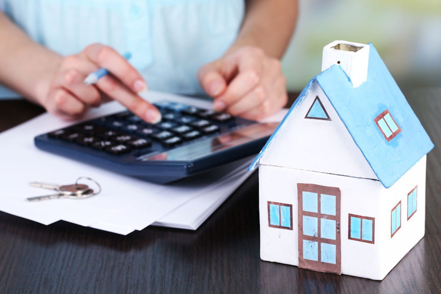 MFC Beseitigung der Hypothekenlast