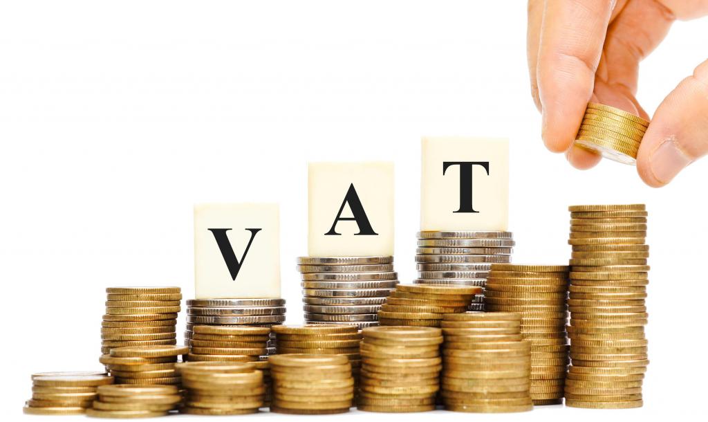 Was ist die Mehrwertsteuer?